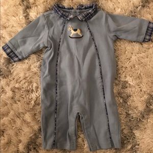 Janie and Jack Outfit